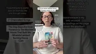 You've never settled down Always ready to run | Sarah&rsquo;s Oracle
