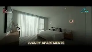 BOOKING AVAILABLE 3 , 4 & 5 ROOMS APARTMENT CITY COMFORT BY DEHLI PUNJABI SODAGRHAN