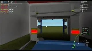 Roblox: OLD VIDEO, EPIC FAIl, Older Mark Vii Softwash at unknown gas
