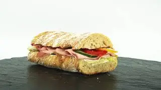 SPAR Albrecht - Gef&uuml;llte Partybrezel