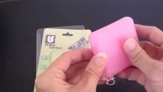 Memory card Holder