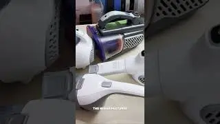 Which Black & Decker Dustbuster is worth the money?  classic vs advanced clean vs furbuster vs pivot