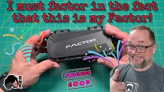 Unboxing something for my collection&hellip; the Winter Blade Co Factor B2 knife&hellip; I get the singing ting!