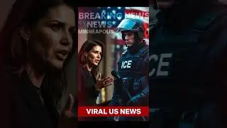 Noem gave us 'ALL' tools to protect agents: ICE director #viralUSA news#media #breakingnews #us #usa