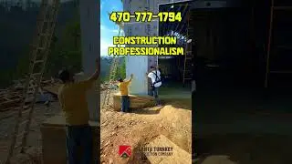 What The Construction Industry Doesn't Want You to Know About Professionalism