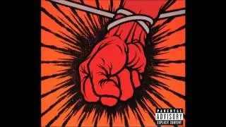 Metallica - Some Kind of Monster [HQ]