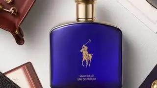 Polo Blue Gold Blend