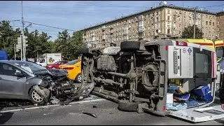 The Craziest Road Rage Moments Caught on Camera | Instant Karma #1