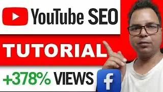 Youtube_&_Facebook_Video_Seo_Tutorial_2025 | Tech Shariful 360