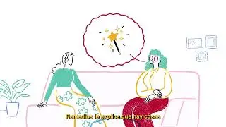 &lsquo;Dolores y Remedios&rsquo; de Madresanta para AEMPS