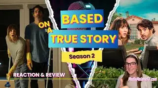 'Based on a True Story' | Season 2 Review: A Copycat Killer & Twists Galore