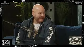 Fat Joe SWEARS Reggie Jackson is REALLY 'Ronaldo Martinez' - Jadakiss Calls CAP!
