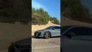 The v10&hellip;. #shorts #automobile #fyp #caredit