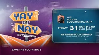 Save The Youth 2025 