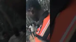 La wu (La dick coffin holes )