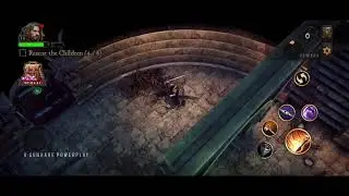 Shadowborn New Update Walkthrough Gameplay | Part 10 | New Android Mobile Game @VSunharePowerPlay