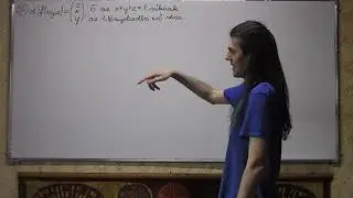 Matematika 2. 11/17. Integrálás felületek mentén - feladatok 8.