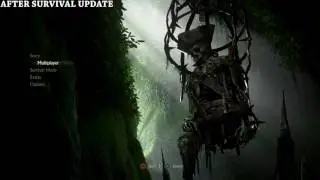 Uncharted 4 Survival Load Time Comparison