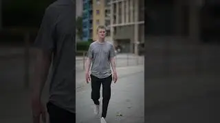 Fioboc No.1 Tee slim fit vs classic fit#fioboc #GRWM #mensfashion