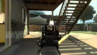 yujiro11 - Black Ops II Game Clip