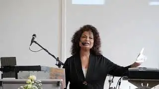 A Journey with Jesus | Pastor Arlene Bocks | FOLOMI Church