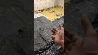 обанкротился на клеёнке
