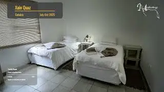 Xain Quaz Camp in Gobabis Namibia July to October 2025 prices