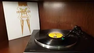 Madonna - Like A Prayer (1989) [Vinyl Video]
