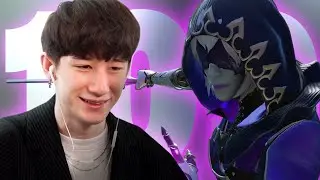 aceu Plays Apex Legends #109