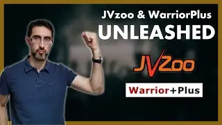 JvZoo and Warriorplus breaking review.  Best place for online marketers?