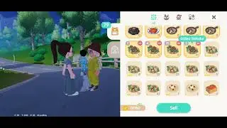Cari coin jual jamur #heartopia