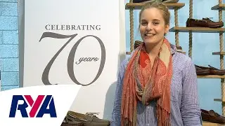 WIN - Deck shoe competition from Sebago - 70th Anniversary
