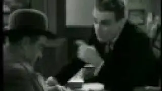 James Cagney Makes Weird Noises Part 5 of 5