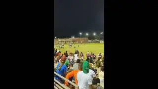 Milton vs Pensacola -Recap 8.18.23 #football #highschool #KickoffClassic #Kicker #PensacolaHigh