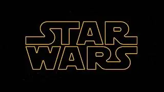 Star Wars Episode X - Die neunte Jedi - Opening Crawl