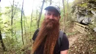 Narrows of the Harpeth, Harpeth River State Park