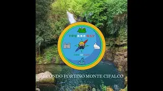 Secondo Fortino Monte Cifalco