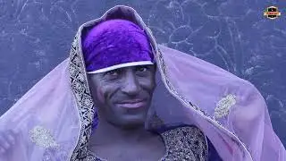 Meri Chand Si Betic Episode 1  Saraiki Drama Story Mr Toti funny Baba ji Pakistan HeeraHD