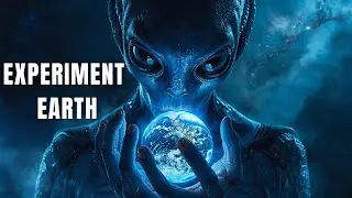 What if EARTH Was an Alien Experiment?
