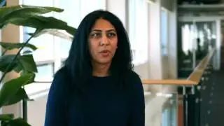 AOL Engineers: Women in the Workforce - Smitha Surapaneni