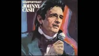 Johnny Cash - Bonanza