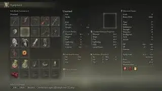 DOING THE 3 BOSS IN THE ELDEN RING