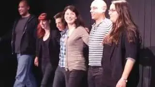 La Swiss Comedy School
