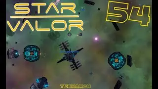 En qu&ecirc;te de batteries [FR] [PC] Star Valor S2 E54
