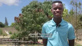 Skills to Build - Mozambique