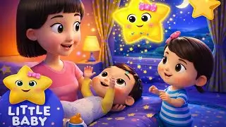 Twinkle Twinkle little star song | lullaby songs for kids | sleep music for babies to go to sleep
