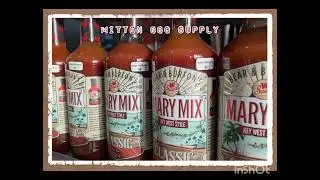 Great Local and small batch company's!