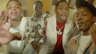 Fast Cash Boyz- Open (Official Video)
