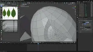 [Blender] USJ - Super Mario World - 29