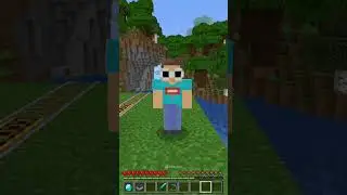 Craziest End Ever! - Minecraft #shorts